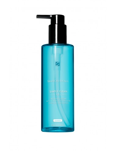 SKINCEUTICALS SIMPLY CLEAN...