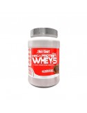 NUTRISPORT MEGA PROTEIN...