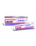 LACER CLORHEXIDINA GEL...