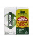 FUNSOL POLVO 60G PACK 2...