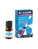 EXCILOR GEL ANTIVERRUGAS 4ML