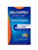 VALDISPRO NOCHE COMPLETA...