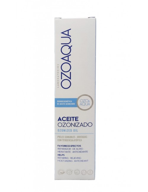 OZOAQUA ACEITE OZONIZADO...