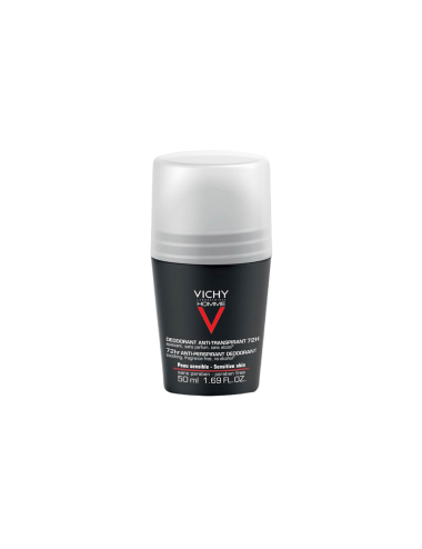 VICHY HOMME...