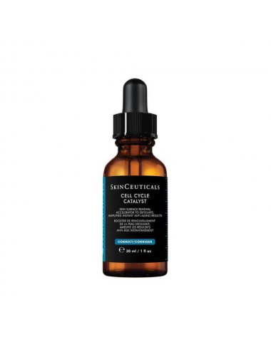 SKINCEUTICALS CELL CYCLE...