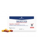 INMUNOFERON 90 CAPSULAS