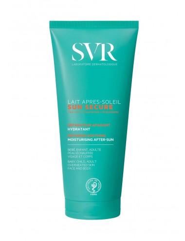 SVR SUN SECURE LECHE AFTER...