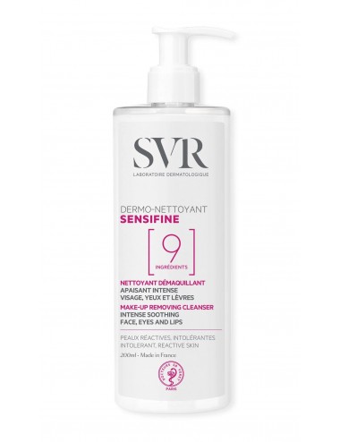 SVR SENSIFINE...