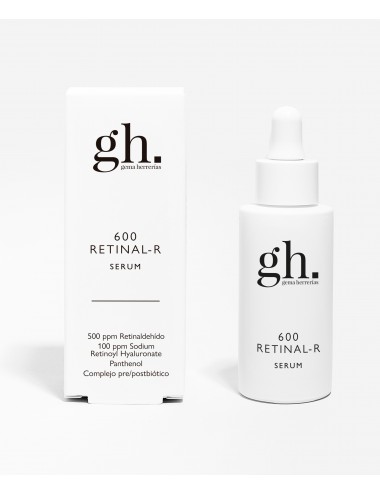 GH 600 RETINAL-R SÉRUM 30 ML