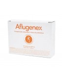 NUTRIBIÓTICA AFLUGENEX 24 CAP