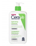 CERAVE LIMPIADORA CREMA...