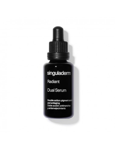 SINGULADERM RADIANT DUAL...