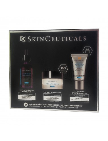 SKINCEUTICALS COFRE HA...