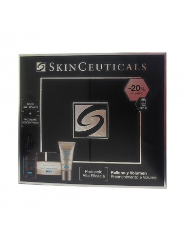 SKINCEUTICALS COFRE HA...