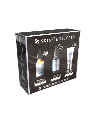 COFRE SKINCEUTICALS CE...