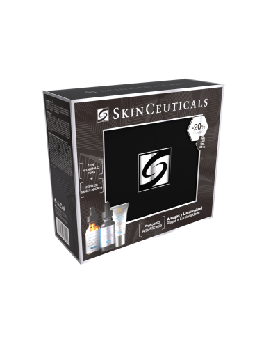 COFRE SKINCEUTICALS CE...