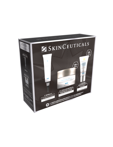 COFRE SKINCEUTICALS RETINOL...