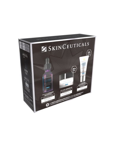 COFRE SKINCEUTICALS HA...