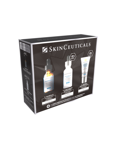 COFRE SKINCEUTICALS...