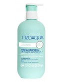 OZOBABY CREMA CORPORAL...