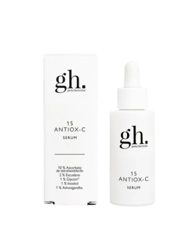 GH 15 ANTIOX-C 30 ML