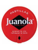 JUANOLAS PASTILLAS  27 G