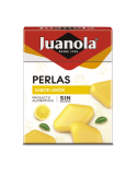 JUANOLAS PERLAS LIMON VERDE...