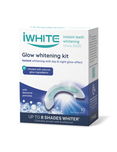 IWHITE KIT DE...