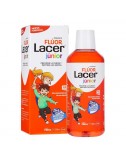 FLUOR LACER JUNIOR...