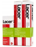 LACER DUPLO PASTA 125 + 125...