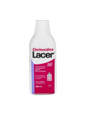 LACER CLORHEXIDINA...