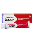 LACER CLORHEXIDINA PASTA...