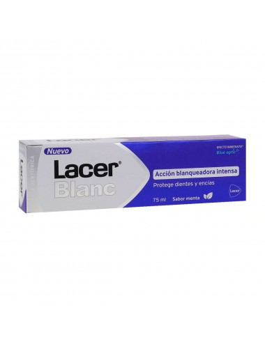 LACER BLANC PASTA...