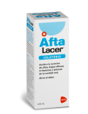 AFTA LACER COLUTORIO 120 ml