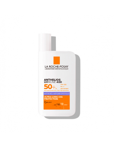 ANTHELIOS UVMUNE 400 FLUIDO...
