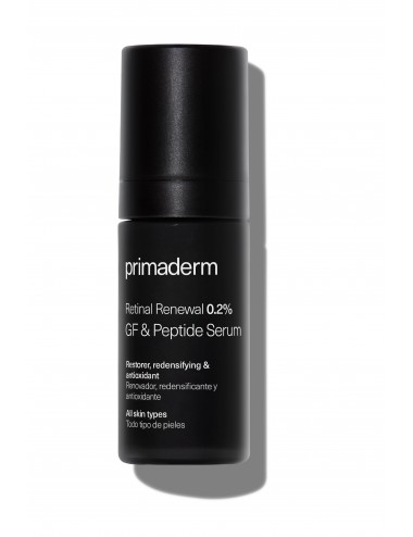 PRIMADERM RETINAL RENEWAL...
