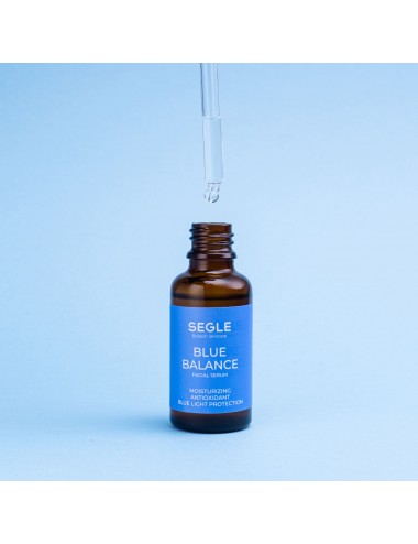 SEGLE BLUE BALANCE SÉRUM 30ML