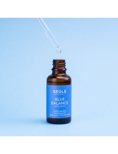 SEGLE BLUE BALANCE SÉRUM 30ML