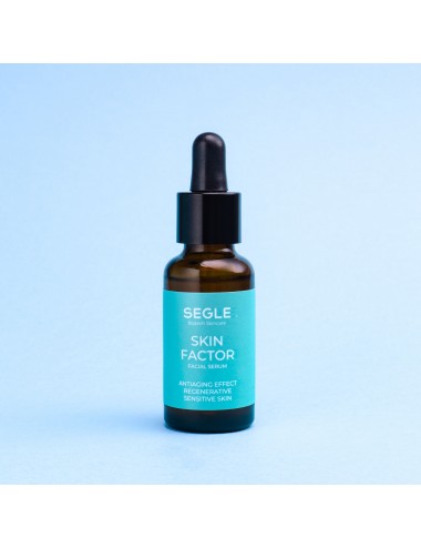 SEGLE SKIN FACTOR SERUM 30 ML