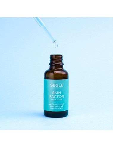 SEGLE SKIN FACTOR SERUM 30 ML