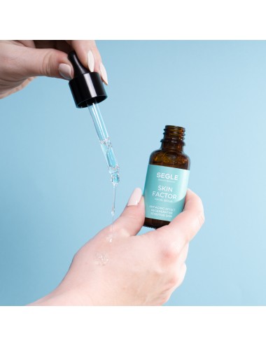 SEGLE SKIN FACTOR SERUM 30 ML