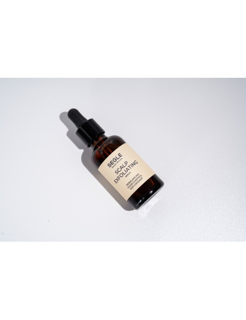 SEGLE SÉRUM CAPILAR SCALP...