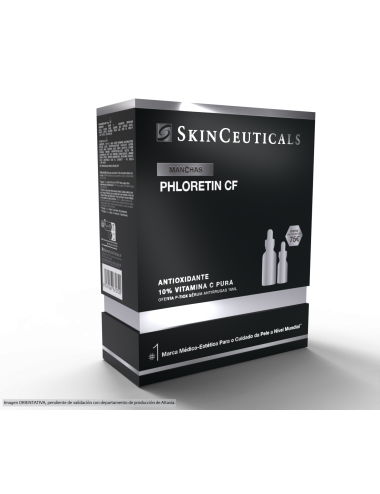 SKINCEUTICALS PHLORETIN CF...