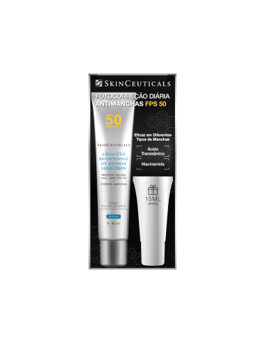 SKINCEUTICALS ADVANCED...