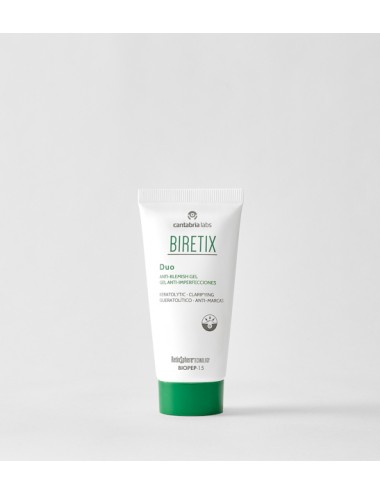 BIRETIX DUO GEL ANTI...