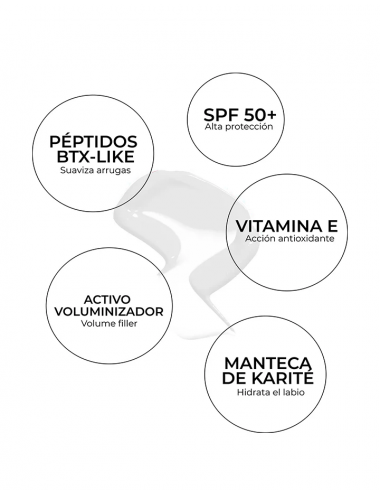 Lip Balm SPF50+ Caipi Bliss