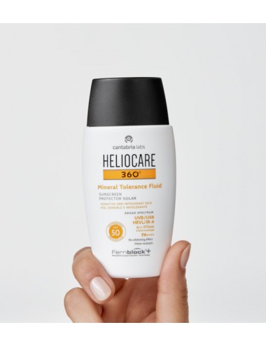 HELIOCARE 360º SPF50...