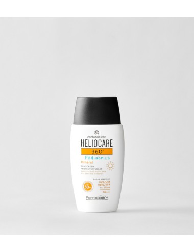 HELIOCARE 360º SPF50+...