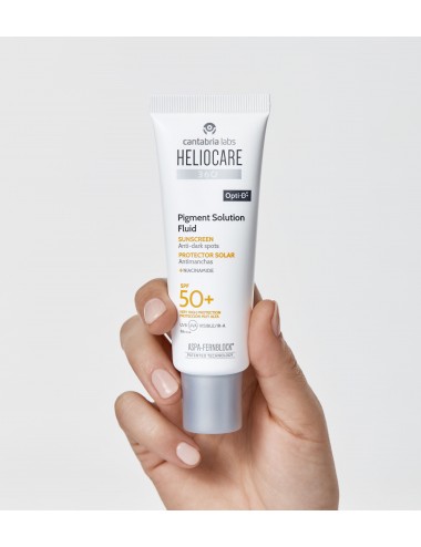 HELIOCARE 360º SPF50+...