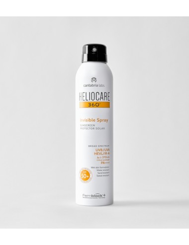 HELIOCARE 360º INVISIBLE...